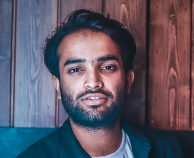Representative Indian learner portrait